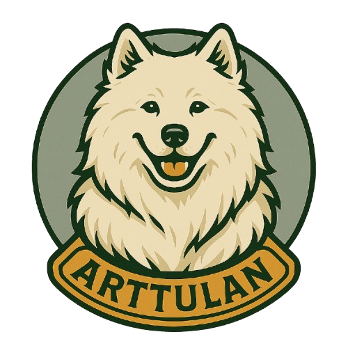 Arttulan logo